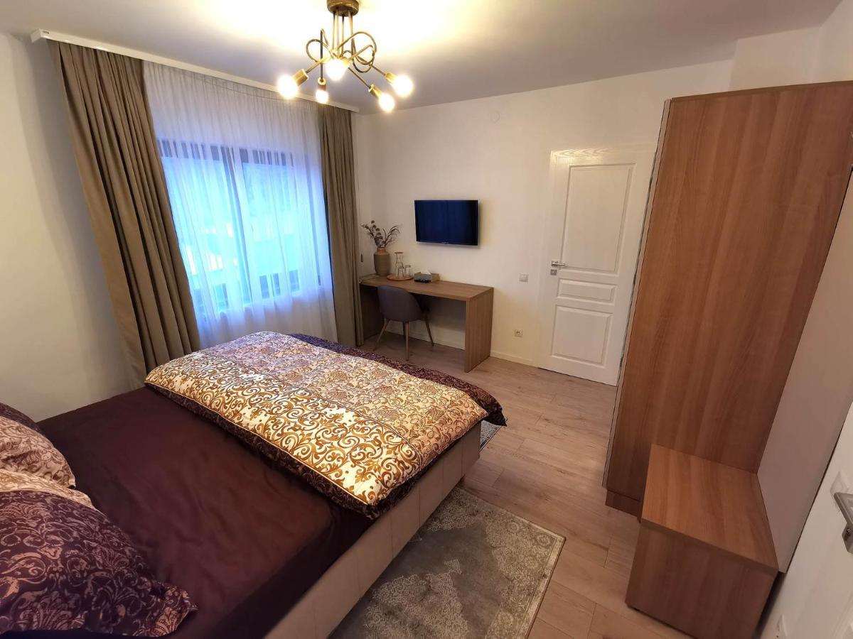 Vila Aras Simeria المظهر الخارجي الصورة