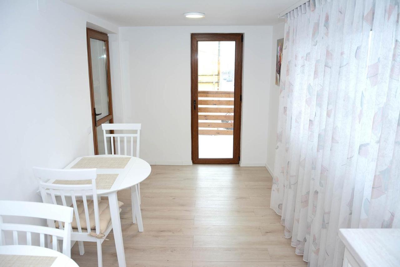 Vila Aras Simeria المظهر الخارجي الصورة