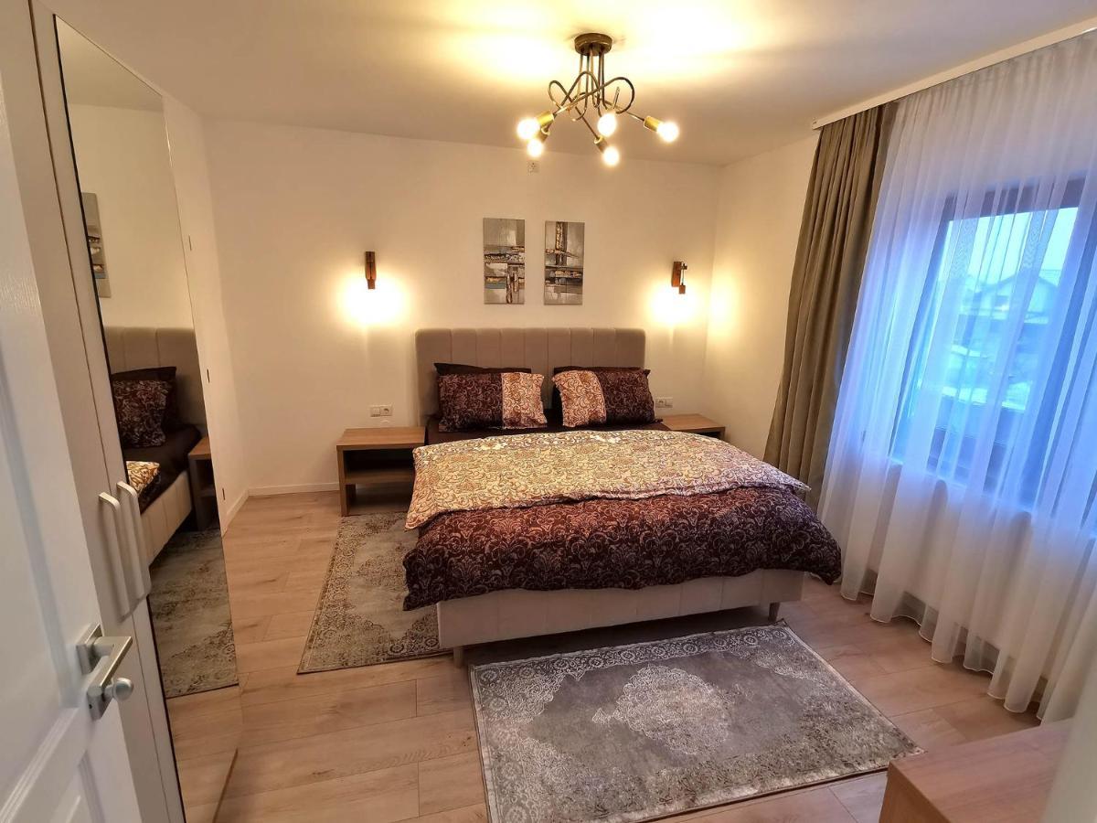Vila Aras Simeria المظهر الخارجي الصورة