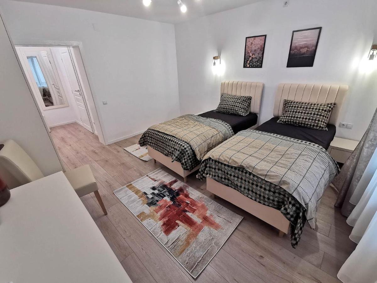 Vila Aras Simeria المظهر الخارجي الصورة