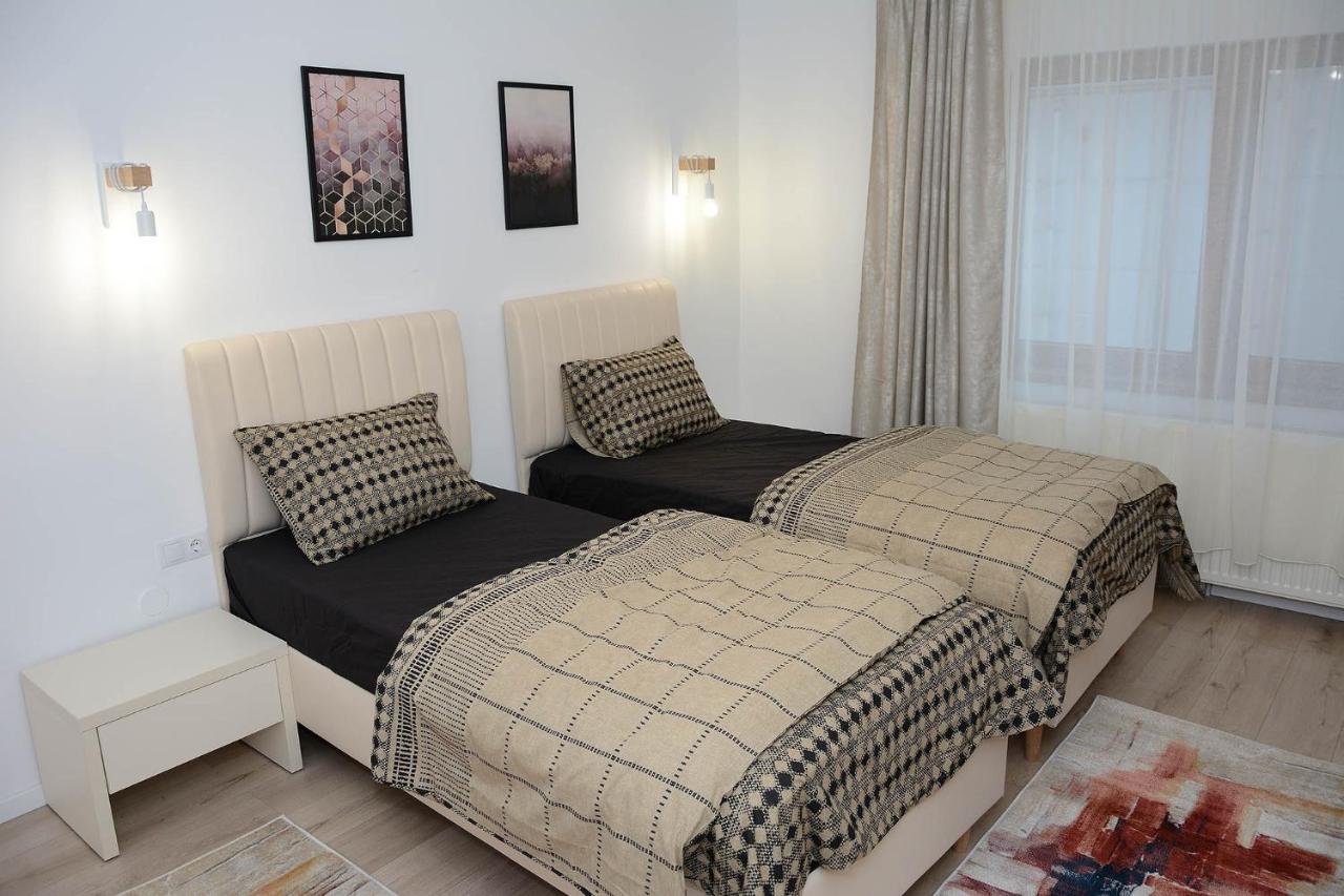 Vila Aras Simeria المظهر الخارجي الصورة