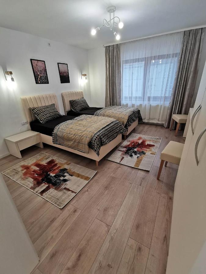 Vila Aras Simeria المظهر الخارجي الصورة